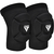 Knee Pads MMA, Size: L, Colour: Schwarz