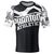 Rashguard Warfare, Bekleidungsgrösse: S, Farbe: Schwarz