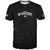 T-Shirt EVO Muay Thai, Bekleidungsgrösse: M, Farbe: Schwarz