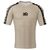 Rashguard EVO Apex, Taille: M, Couleur: Beige