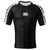 Rashguard EVO Apex, Size: M, Colour: Schwarz