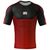Rashguard EVO Apex, Size: M, Colour: Rot