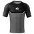 Rashguard EVO Apex, Bekleidungsgrösse: M, Farbe: Grau
