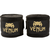 Boxing Hand Wraps - 4 m, Colour: Gold, Length: 4.0m