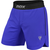 Shorts de MMA T15, Taille: M, Couleur: Bleu