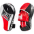 Curved Focus Pads CLUB LINE, Colour: Rot, Size: L