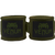 Boxing Hand Wraps - 2.50 m, Colour: Khaki, Length: 2.5m