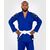 Venum First BJJ GI, Farbe: Blau, Grösse (Kimono): A2.5 178-184 cm