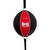 Doppelendball, Farbe: Rot