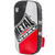 Strike Pads CLUB LINE, Colour: Rot, Size: M