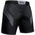 Kampf-Shorts - Shift, Bekleidungsgrösse: S, Farbe: Schwarz