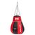 Uppercut Bag, Couleur: Rouge