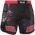 Kampf-Shorts - Samurai 2.0, Bekleidungsgrösse: XL, Farbe: Schwarz