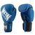 Boxing Gloves Competition, Colour: Blue, OZ: 8oz