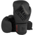 Boxhandschuhe Competition, Farbe: Schwarz, OZ: 12oz