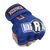 Ringside Gel Shock Quick Wraps, Size: L/XL, Colour: Blue