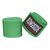 Professional boxing hand wraps, Colour: Green, Length: 4.5m