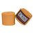 Professional boxing hand wraps, Colour: Orange, Length: 4.5m