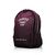 Sac à dos Fairtex, Couleur: Violet, Volume: 22 L