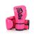 Boxing gloves Fairtex BGV14 Microfibers, Colour: Pink, OZ: 10oz