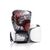 Boxing gloves Fairtex BGV24 The Beauty of Survival, Colour: Weiss, OZ: 10oz