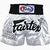 Muay Thai Shorts Fairtex Thai Talisman, Size: L, Colour: Multicolor