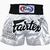 Muay Thai Shorts Fairtex Thai Talisman, Size: M, Colour: Multicolor