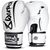 Boxhandschuhe - Unlimited 2.0, Farbe: Weiss, OZ: 14oz