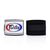 Hand wraps Fairtex 3m, Colour: Schwarz, Length: 3.0m