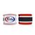 Hand wraps Fairtex 4.5m, Colour: Multicolor, Length: 4.5m