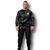 Sweat suit Classic, Size: XL, Colour: Schwarz
