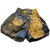 Muay Thaï Shorts, Bekleidungsgrösse: M, Farbe: Schwarz
