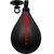 2Pc Speed Ball F6 Matte Red + Swivel, Size: One Size, Colour: Rot