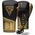 RDX K1 Mark Pro Fight Boxing Gloves, Colour: Gold, OZ: 8oz
