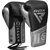 RDX K2 Mark Pro Fight Boxing Gloves, Colour: Silber, OZ: 8oz