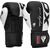 Boxing Gloves Rex F4 White/Black-16OZ, Colour: Weiss, OZ: 16oz