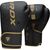 Boxing Gloves F6, Colour: Schwarz, OZ: 10oz