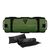 Fitness sand bag (2 to 11 kg), Colour: Khaki, Additional Weight: 11