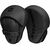 Handpratzen F6, Bekleidungsgrösse: One Size, Farbe: Schwarz