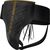 Groin Guard Rex F6 Matte Golden-S, Size: S, Colour: Schwarz