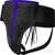 Groin Guard Rex F6 Matte Blue-S, Size: S, Colour: Schwarz
