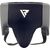 RDX O1 PRP Groin Guard, Colour: Blue, Size: S