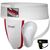 Groin Guard Supporter Plus, Size: L, Colour: Weiss