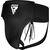 Coquille Rex R1, Taille: M, Couleur: Noir