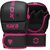 Grappling Gloves Shooter F6 Matte Pink Plus-M/L, Colour: Schwarz, Size: M-L