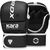 Grappling Gloves Shooter F6 Matte White Plus-S/M, Colour: Schwarz, Size: S-M
