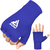 Sous Gants, Taille: XL, Couleur: Bleu