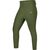 Women's sweat leggings, Size: M, Colour: Khaki