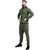 Clothing Sauna Suit H2, Size: 2XL, Colour: Khaki