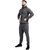 Clothing Sauna Suit H2, Size: 2XL, Colour: Grey